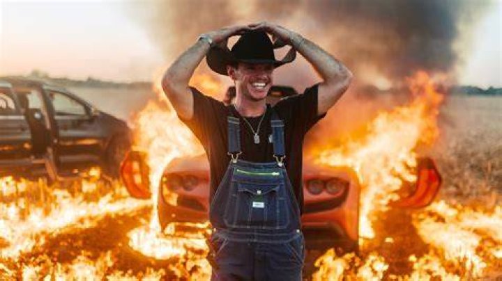 Whistlin Diesel Net Worth: How He Made Millions by Destroying Cars