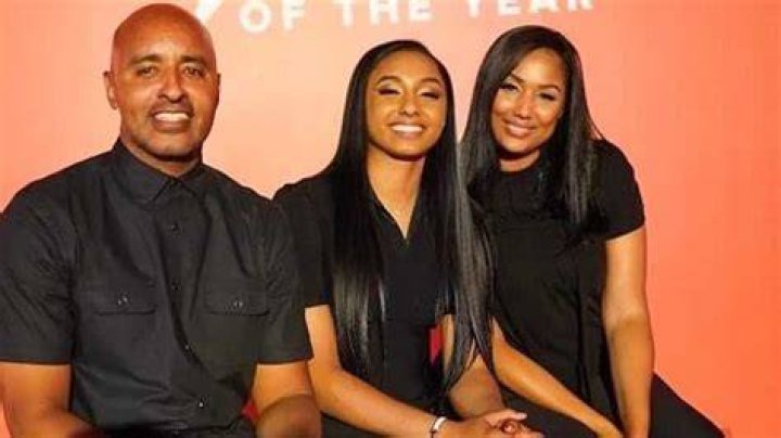 Who Are Juju Watkins Parents ·