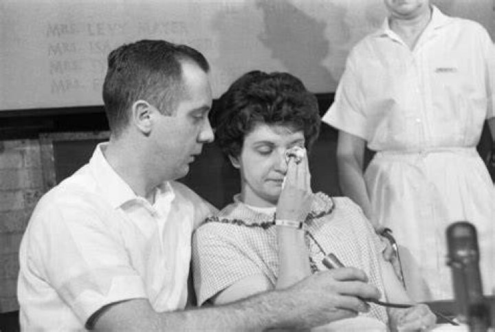 Who Are Paul Fronczak Parents? Dora Fronczak And Chester Fronczak ·