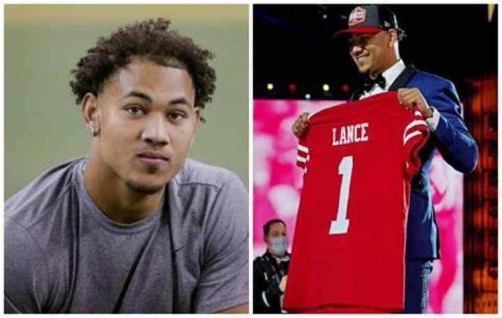 Who Are Trey Lance Parents? Ethnicity Nationality, Height Weight & Girlfriend ·