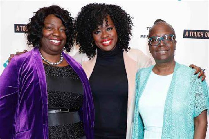 Who are Viola Davis' brothers and sisters? Viola Davis siblings names and more