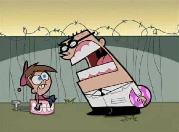 Who Did Gilbert Gottfried Play In The Fairly OddParents? ·