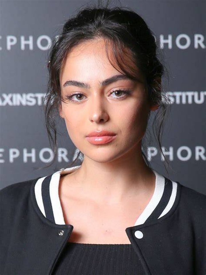 Who Is Aubri Ibrag? Details To Know About The Actress