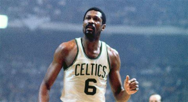 Who is Bill Russell's third wife, Marilyn Nault?.