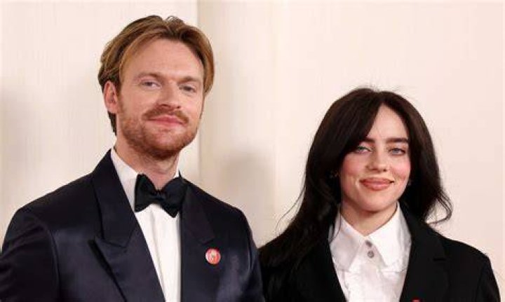 Who Is Billie Eilishs Brother Finneas OConnell? Heres What We Know
