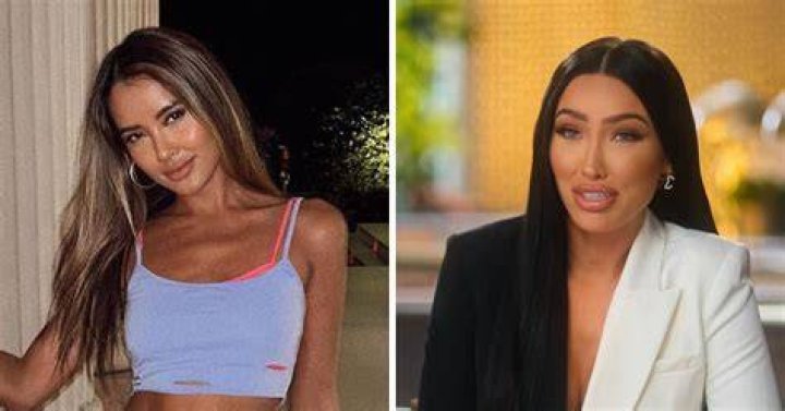 Who is Cassandra Repstad? 'Selling Sunset' Season 7 star Bre Tiesi dubs real estate newbie 'cringey'