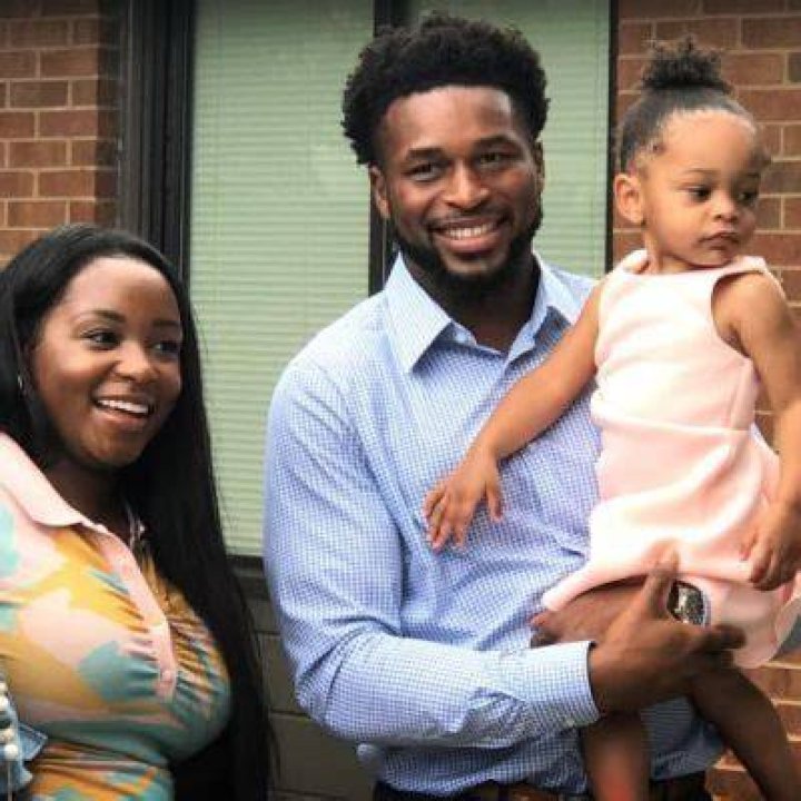 Who Is Clarke Byard | Meet Kevin Byard Wife | Married Life & Kids