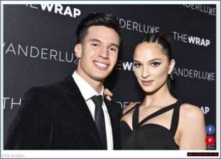 Who is Colton Ryan Dating Now? Past Relationships, Current Relationship Status, and Rumours ·