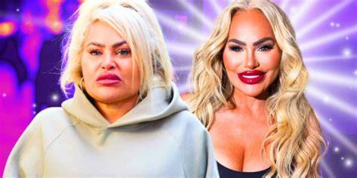 Who Is Darcey and Stacey Silva's Mom? Let's Meet Nancy!