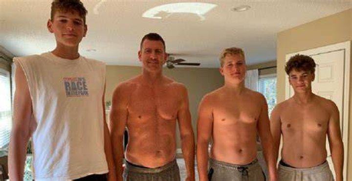 Who Is Donovan Clingan Brother? Parents Age Height And Wikipedia Bio