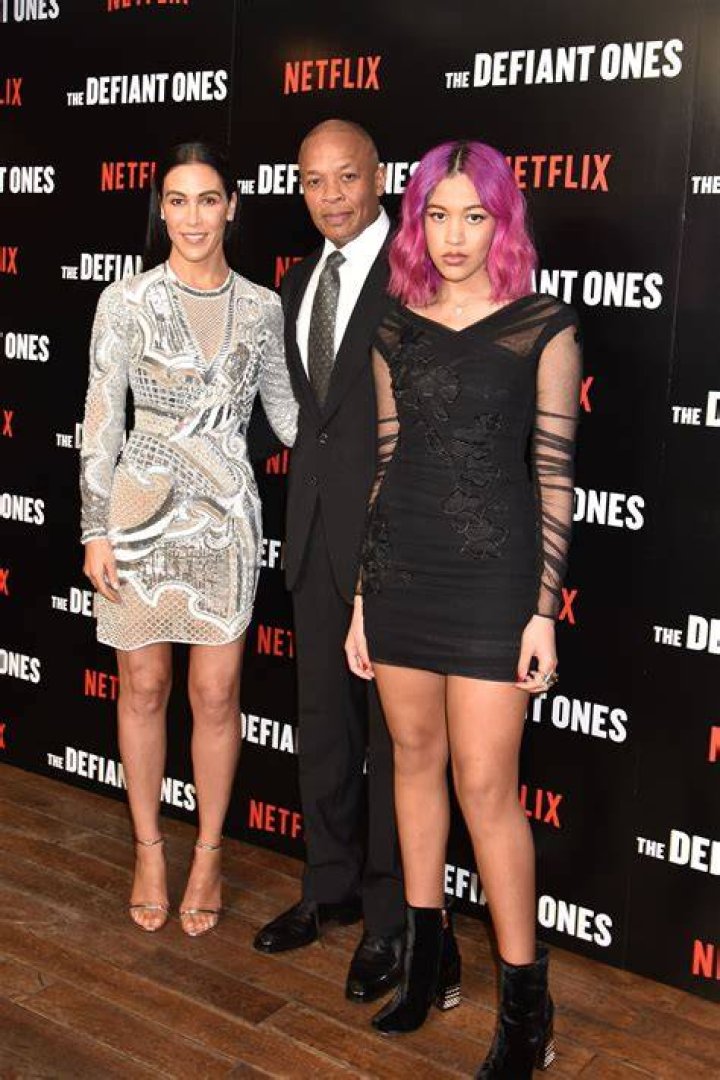 Who is Dr. Dre&rsquo;s Daughter La Tanya Danielle Young? Her Age, Bio