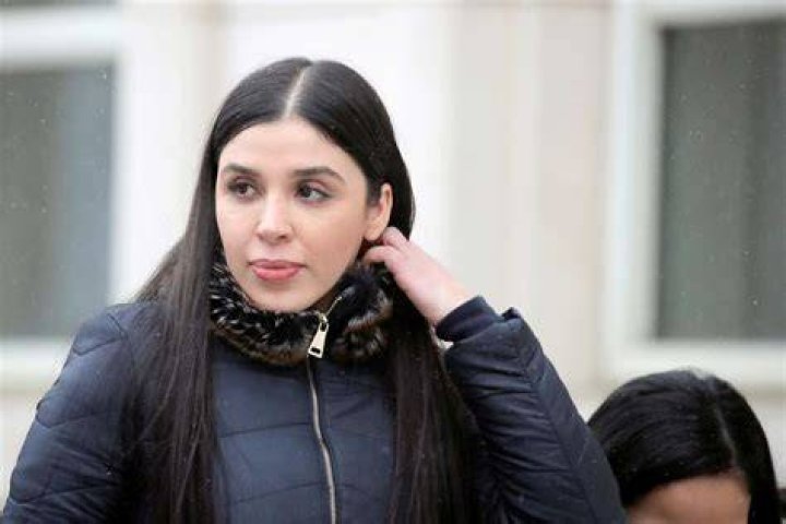 Who Is El Chapo's Wife? Her Instagram, Arrest, and Loyalty