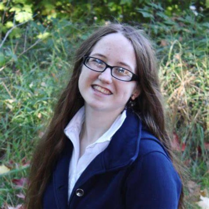 Who is Emilia Wright ·