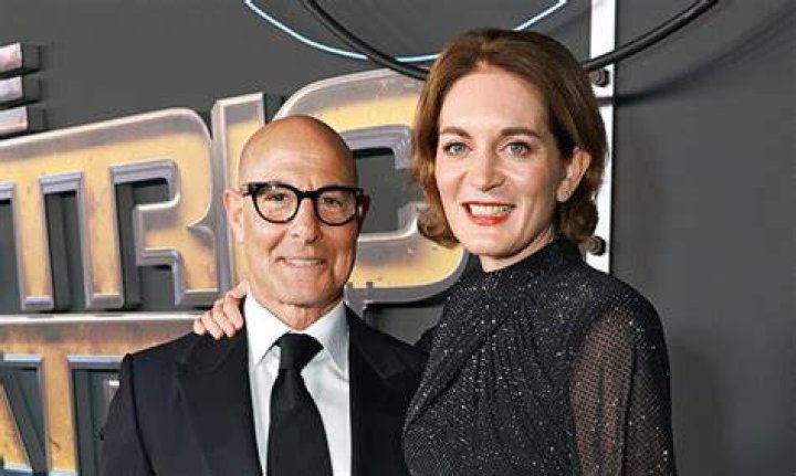 Who is Felicity Blunt, Stanley Tucci's wife? GoodTo