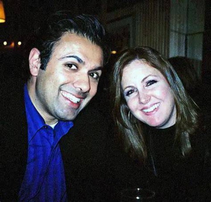 Who is Fox News Leslie Marshall Husband? Family Details To Know ·