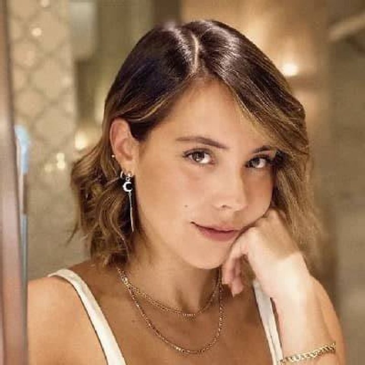 Who is Gabriela Berlingeri?Bio, Age, Boyfriend, Height, Career, Net Worth ·