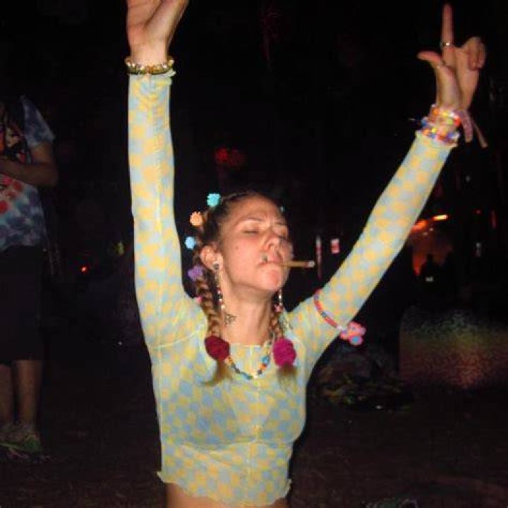Who Is Groovy_Mal Tiktok? Meet Mallory Jade On Instagram ·