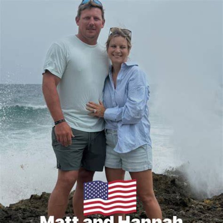 Who is Hannah Johnson, Joshua Johnson Wife? Married Life