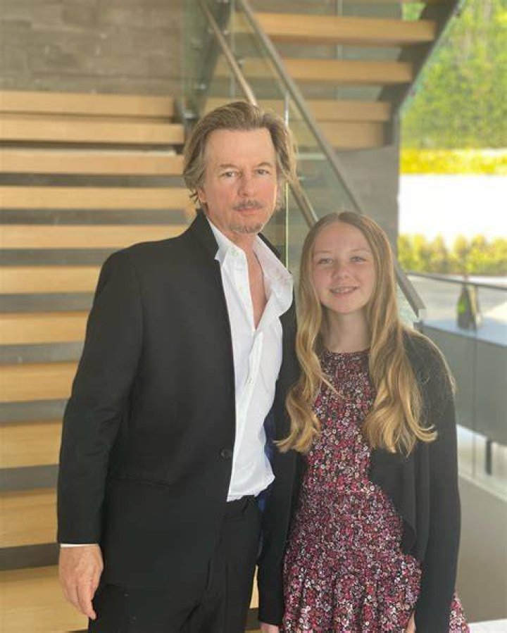 Who is Harper Spade, David Spade&rsquo;s daughter with Jillian Grace? Bio