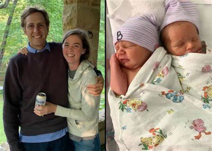 Who Is Hillary Rector? Meet Singer Ben Rector Wife On Instagram – Age Gap And Kids Name ·
