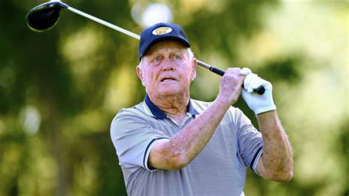 Who Is Jack Nicklaus?, Birthday, Career Achievements, Family, Social Media ·