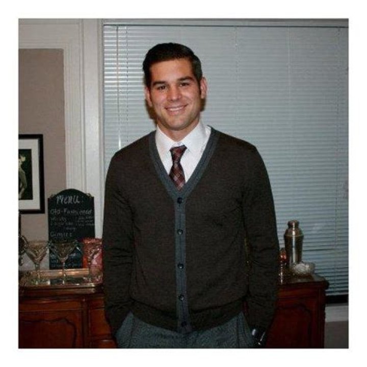 Who is JJ Garcia Dating Now ·