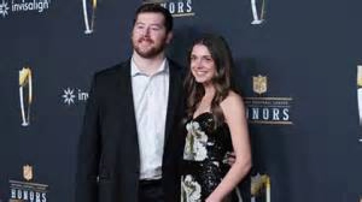 Who Is Joe Thuney’s Wife Teri Thuney? ·