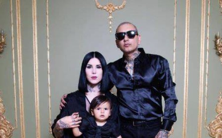 Who is Kat Von D Married to? Inside the Tattoo Artist's Personal Life ·