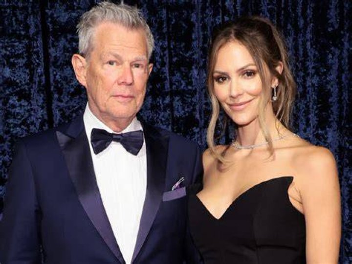 Who is Katharine Mcphee married to, Husband, Partner, Relationship ·
