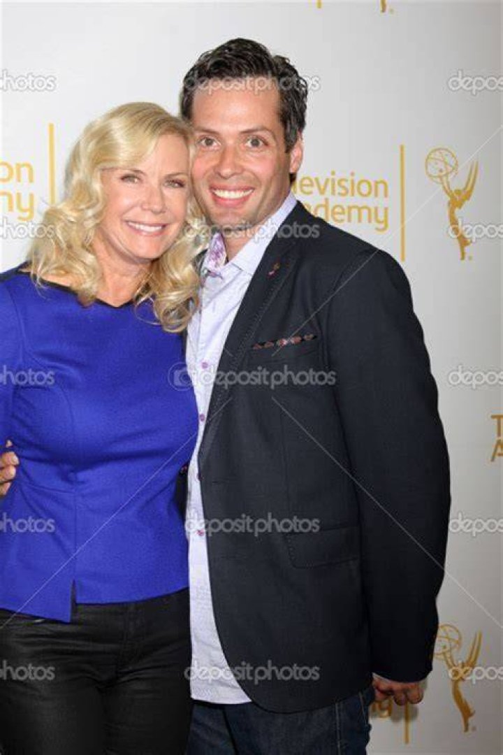 Who is Katherine Kelly Lang? Wiki, Age, Husband, Net Worth, Ethnicity, Height