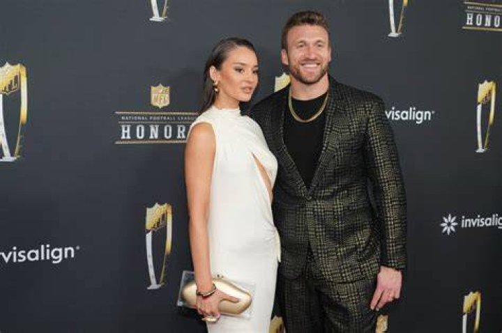 Who Is Kyle Juszczyk’s Wife Kristin Juszczyk? ·