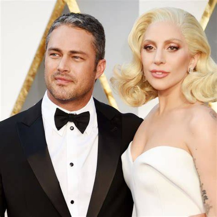 Who is Lady Gaga's husband?