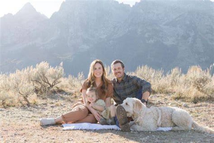 Who Is Lauren Cook? John Cook Daughter Age And Wikipedia
