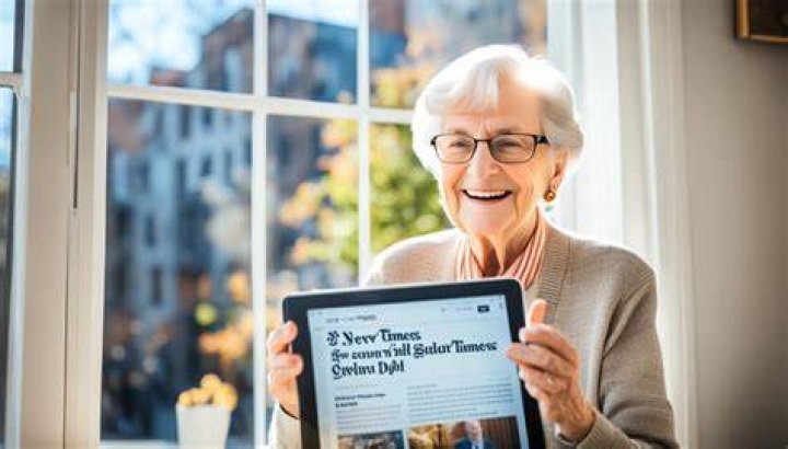 Who Is Liz Day? Everything To Know About The New York Times Senior Editor