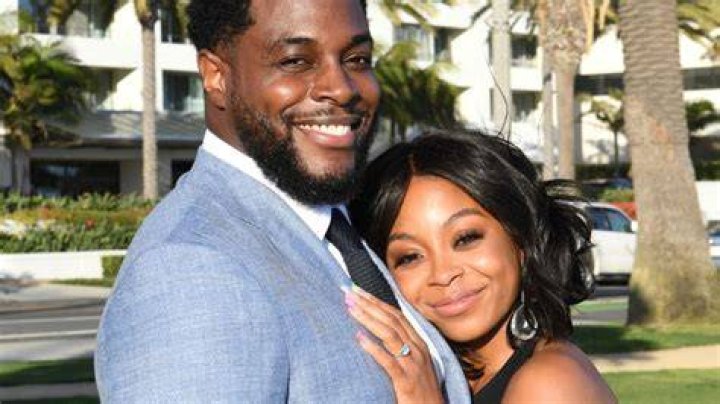 Who is Love That Girl! Star Bresha Webb's Spouse? Know Her Husband, Fiance, Drake, Movies, Nick Jona ·