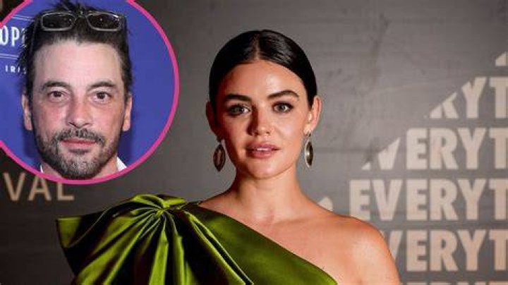 Who Is Lucy Hale Dating? Details on Her New Romance