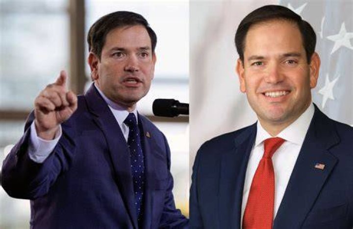 Who is Marco Rubio? Wiki, Age, Wife, Net Worth, Ethnicity, Height