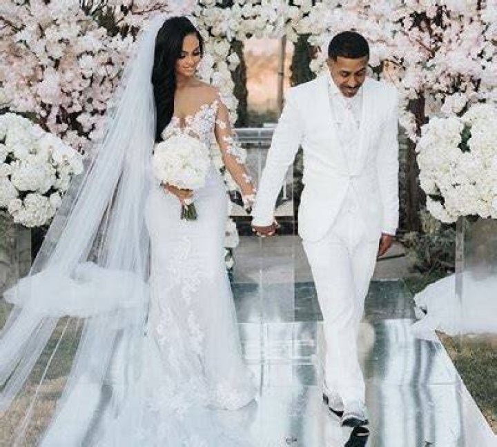 Who Is Marques Houston's Wife, Miya Dickey? Explore Her Wikipedia, Parents, Married, Husband, & Net