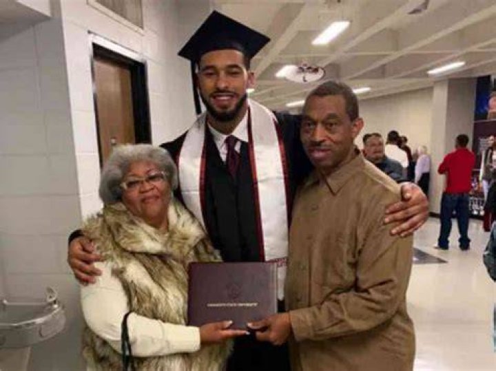 Who is Montez Sweat's brother, Anthony Sweat?