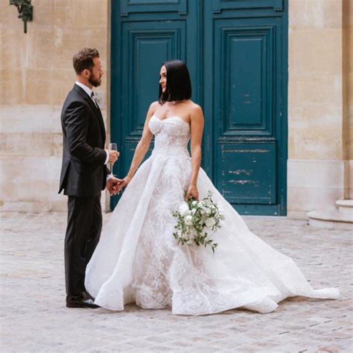 Who is Nikki Garcia married to? How long they have been married?