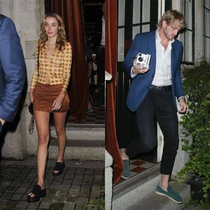 Who is Olivia O'Brien Dating Now ·