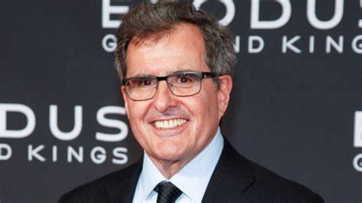 Who is Peter Chernin Dating Now ·