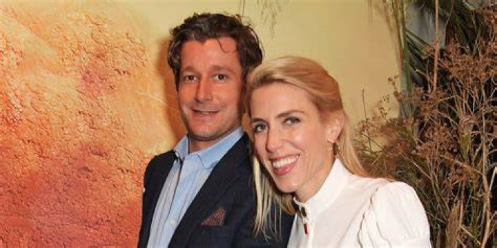 Who Is Philipp von Bernstorff? Facts To Know About Clarissa Ward Husband ·