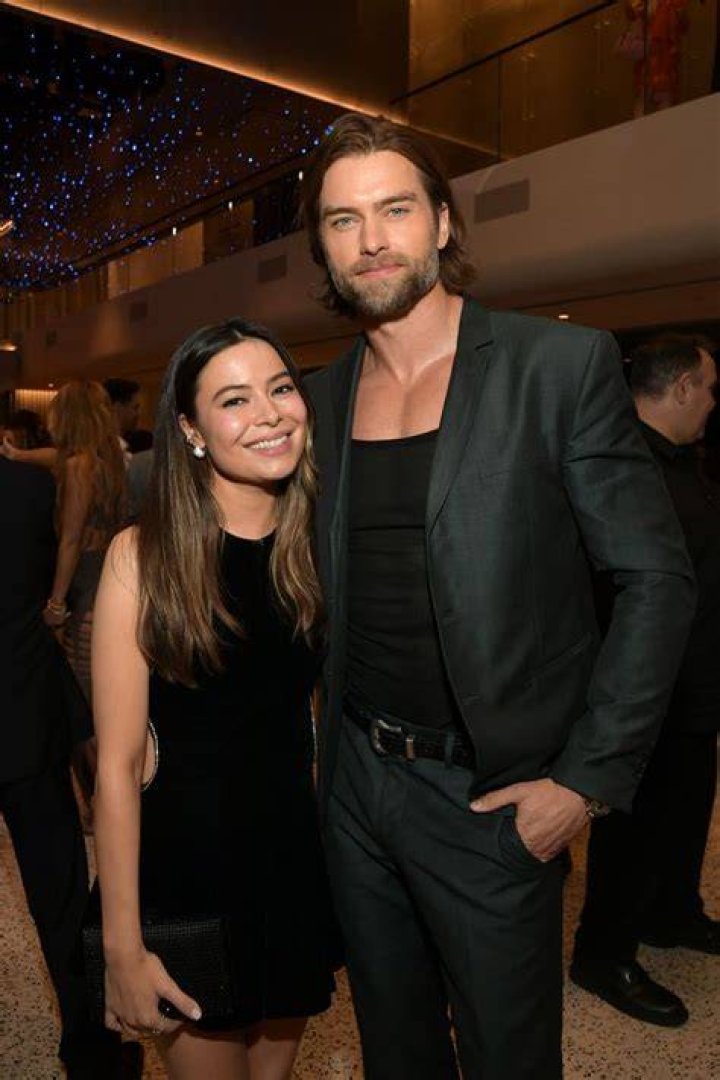Who is Pierson Fode dating? Pierson Fode girlfriend, wife