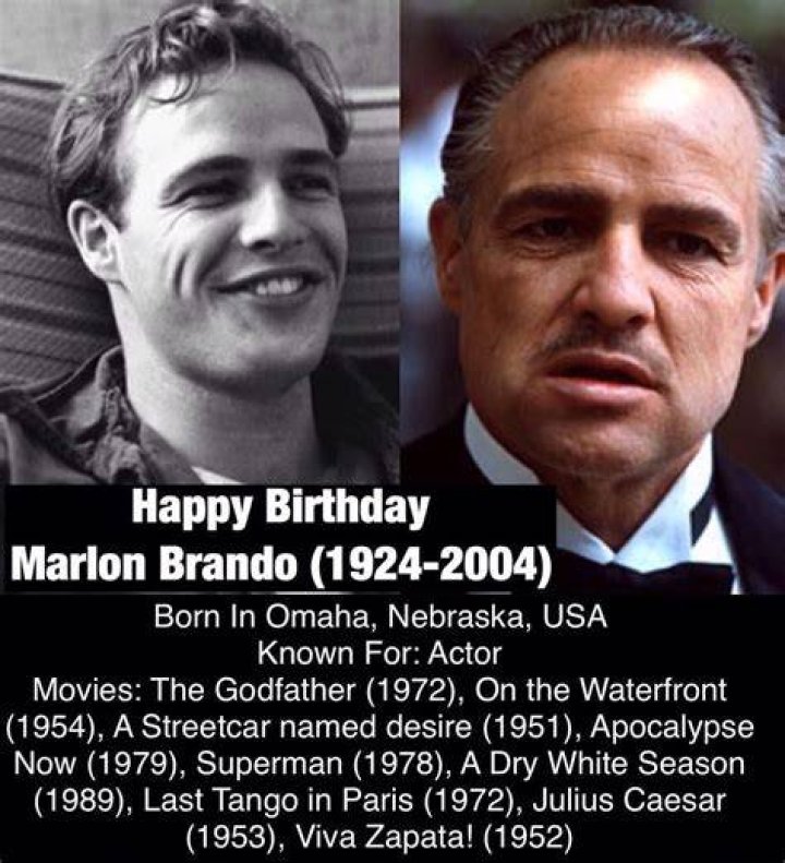 Who Is Playing Marlon Brando in 'The Offer'? 'Grey's Anatomy' Fans Will Know Him