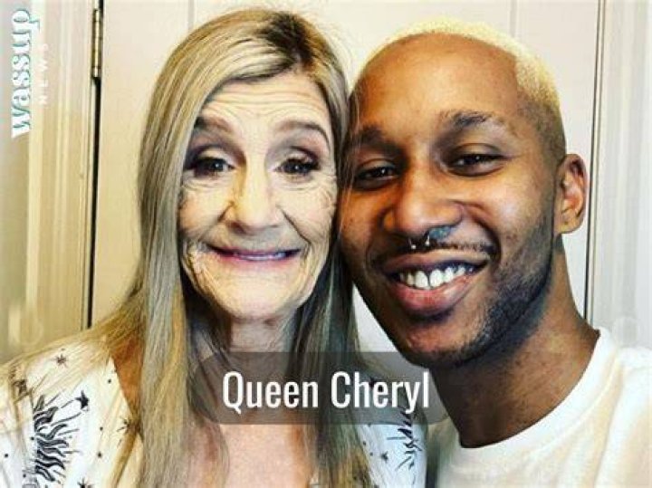 Who is Queen Cheryl, Social Media Star?