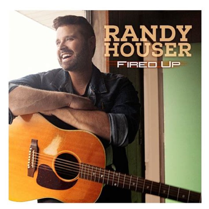 Who is Randy Houser Dating Now ·