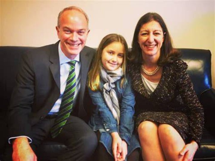 Who Is Robert Blondin? Rep Elaine Luria Husband Age & Net Worth Meet The Children ·