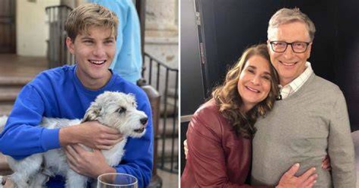 Who is Rory John Gates? Meet Bill Gates & Melinda Gates Son