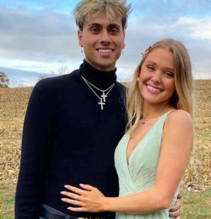 Who Is The Girlfriend Of Darius Dobre? Recognize His Relationship ·